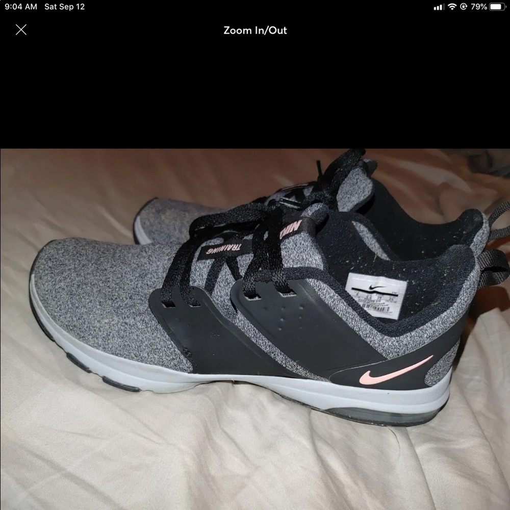 Nike shoes